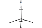Cavalletto universale per biciclette fino a 35 kg con regolazione FISCHER 50468