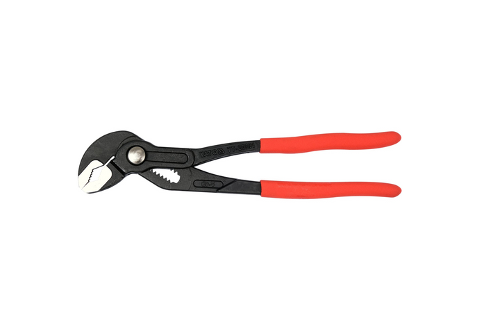 Pinza idraulica YATO YT-20891 da 240 mm con pulsante