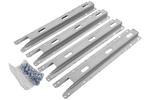 Rinforzo laterale del rimorchio da 40 cm per UNITRAILER Force