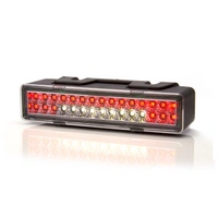 Faro posteriore di retromarcia WAŚ W101 750 LED universale