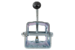 Morsetto per ruota di supporto KNOTT 4802879X 60mm