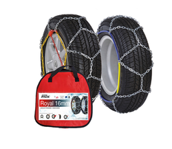 Catene da neve Inter Pack 4WD Royal 265