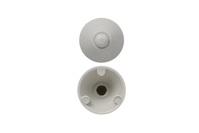 Set di quattro tappi antipioggia per pali da tenda ProPlus 366475S