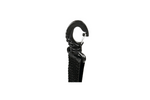 Trasportino per cani LAMP protezione per sedile auto 40x40cm