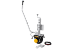 Carrello elettrico per la manovra di rimorchi MINI MOVER GEN 3 2722 kg