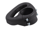 Maniglia di manovra KNOTT 414005.001 per ruota di supporto da 60 mm