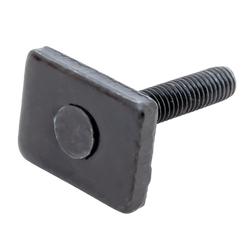 Inserto a T per il montaggio della maniglia - Inter Pack Cosmo COS14