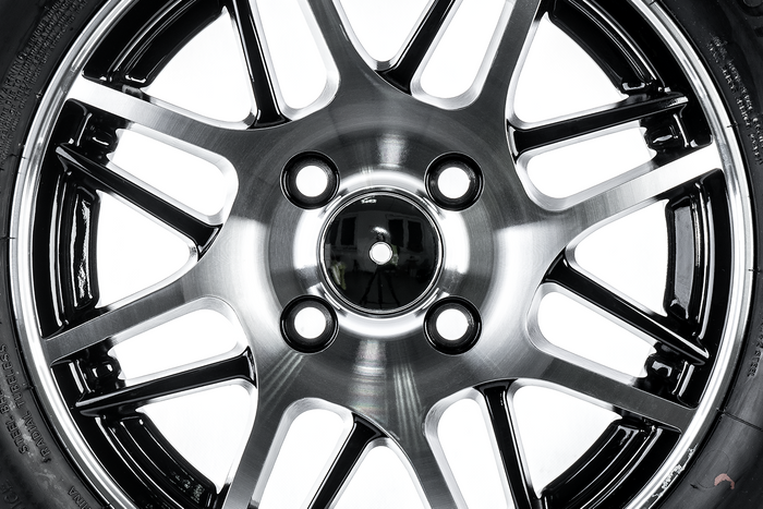 Ruota per rimorchio LINGLONG TIRE 155/70 R13 75N ALU UNITRAILER RIM 4Jx13" 4x100 ET:30