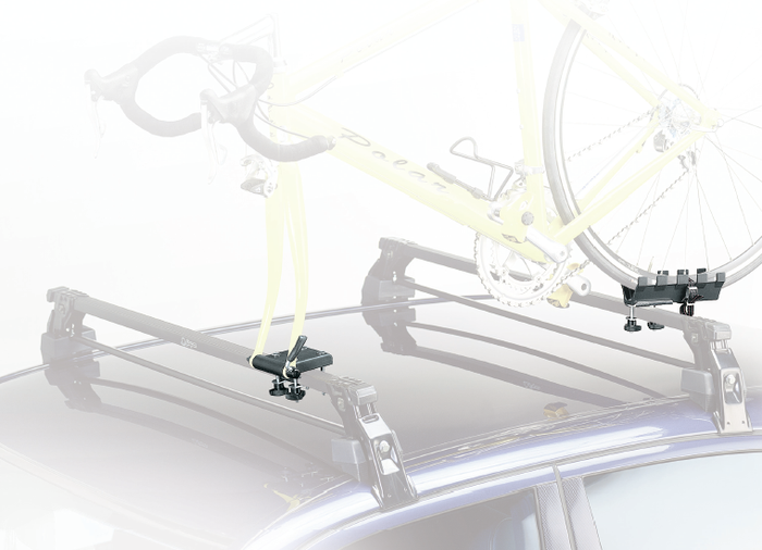 Tour Professional - Portabici da forcella