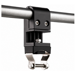 Staffa laterale per fari da lavoro TT TECHNOLOGY TT.S13