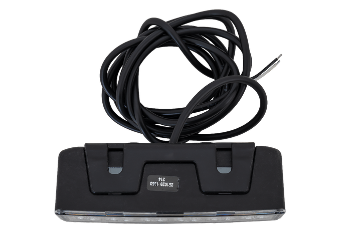 Riflettore per lampada da lavoro a LED WAŚ W123 6xLED 1000lm