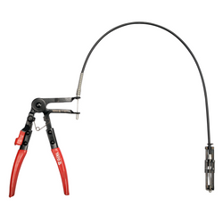 Pinza per fascette YATO YT-0677