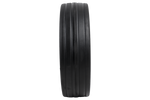 Ruota di scorta per ruotino di supporto KNOTT 405725.001 in gomma piena 225x65mm