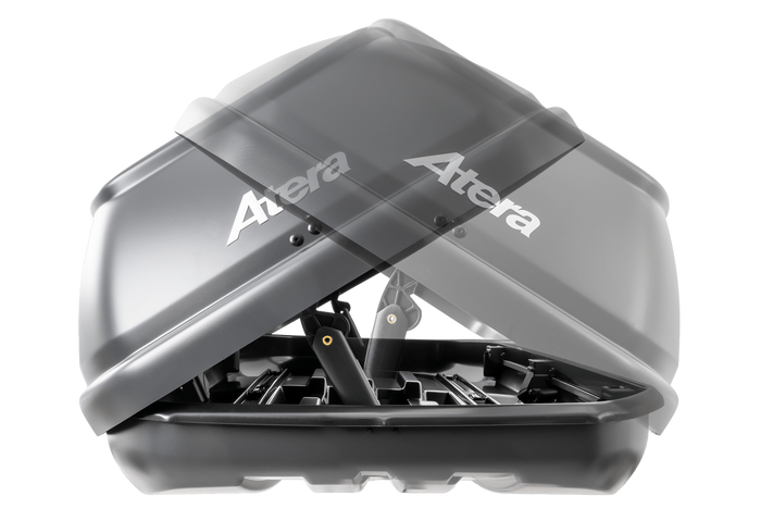 Box da tetto Atera Casar L antracite opaco