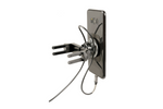 Supporto magnetico per telefono LAMP Magneto Vent Pro per bocchette di ventilazione universali