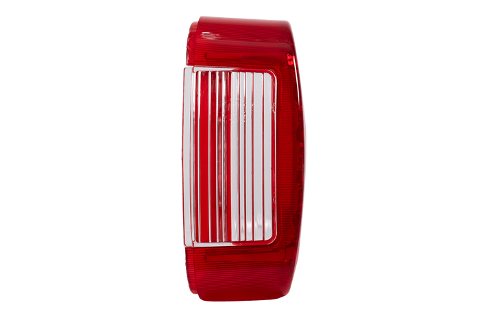 Paralume per piattaforma bici Inter Pack Quattro/Trio/Duo (destra)