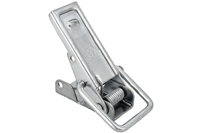 Gancio laterale per rimorchio WINTERHOFF BV 60-1