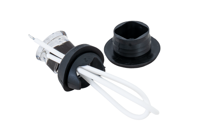 Lampada di segnalazione universale a LED FRISTOM FT-074B