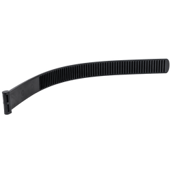 Cinghia di fissaggio telaio/ruota bicicletta 30 cm - Atera 9918700936