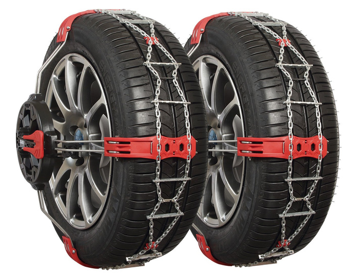 Catene da neve Polaire Steel Grip P090