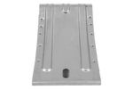 cuneo per ruote KNOTT G36 h: 150mm in metallo
