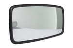Specchio laterale 205 mm x 410 mm LBS0400