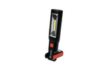 Lampada da officina + torcia YATO YT-08504 LED 3W 250lm