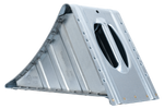 Blocca ruota AL-KO H: metallo UK46 da 206 mm