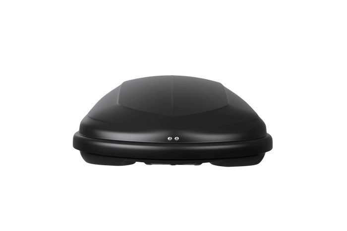 Box da tetto Inter Pack Traxer 8.6 antracite