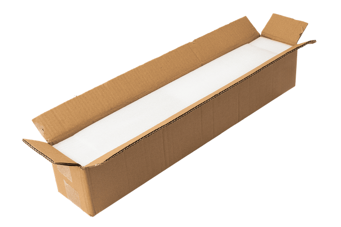 Faro da lavoro a LED TruckLED LB0004 40xLED 4453lm COMBO