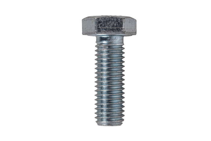 Vite esagonale DROMET M12x35 classe 8.8 DIN933
