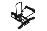 Piattaforma di traino GP Saturn con portasci e porta-snowboard (23.GP019-23.GP1000)