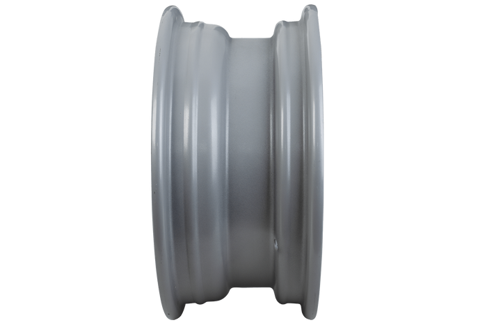 OUTLET Cerchione in acciaio per rimorchio UNITRAILER 4.5Jx13"H2 5x112 ET:30