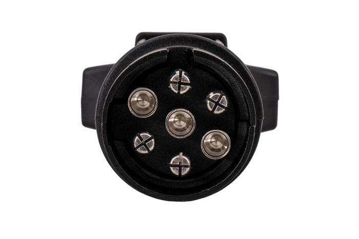 SPAREX CONNIX S.130977 Fanali posteriori a LED 4 funzioni sinistra+destra, wireless, magnetici