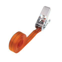 Cinghia monoblocco HILLS 5m/25mm/1t con tenditore