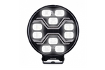 Faro da lavoro a LED con riflettore KAMAR X-SPIDER TOXIC L3440 10xLED 80W