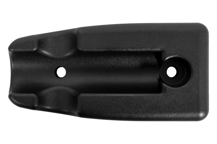 Adattatore per il montaggio del portasci 23.GP1000 - 1009