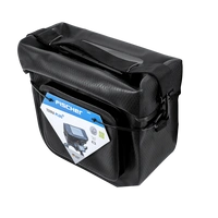 Borsa da manubrio 7l FISCHER 50651 Plus Terra