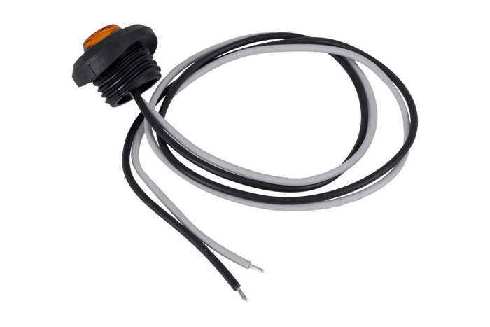 Lampada di segnalazione a LED HORPOL LD 2632 universale