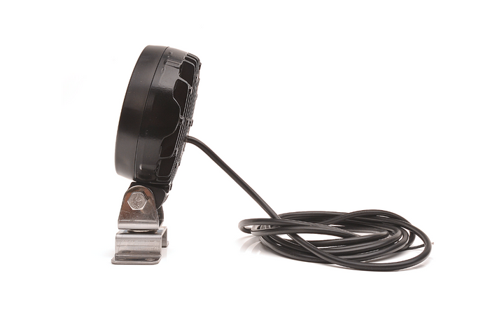 Faro da lavoro a LED con riflettore WAŚ W163 2000 1216 36xLED 2000lm