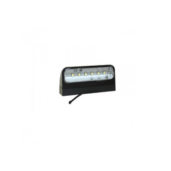 Luce targa a LED ASPÖCK REGPOINT II
