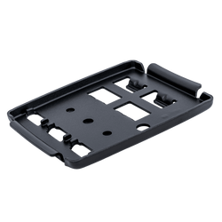 Piastra di montaggio (posteriore) per portabici - Atera Giro AF+ 9904700380 