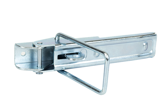 Gancio laterale per rimorchio UNITRAILER ZB-01/BV 10-1