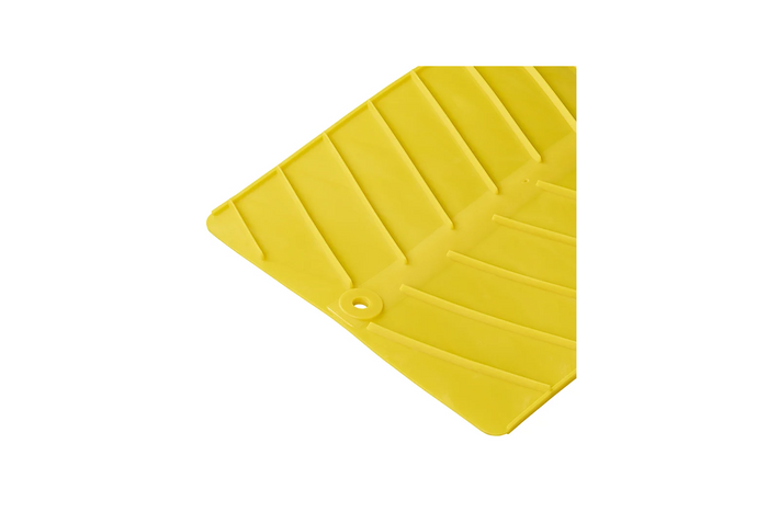 Mata antyposlizgowa podkłady pod koła kampera Grip System 740x225mm zestaw 2 szt.