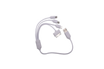 Avviatore di emergenza YATO YT-83080 power bank 7500mAh