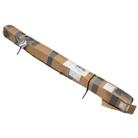 Lampada da lavoro a LED con riflettore TT TECHNOLOGY TT.28300 100xLED 22500lm