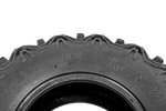 Pneumatico fuoristrada KENDA K587 Bear Claw HTR per quad/ATV 230/75 R12 49N 8PR TL