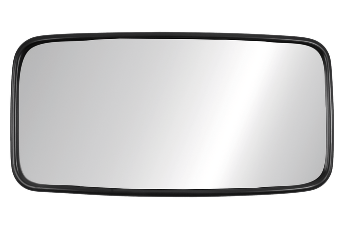 Specchietto retrovisore laterale riscaldato PLASTEX LP0430E universale 440x220mm