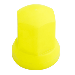 OUTLET Tappo con indicatore per bulloni ruota HIGH FI33 GIALLO