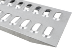 Rampa CHORUS per rimorchio 150cm 120kg